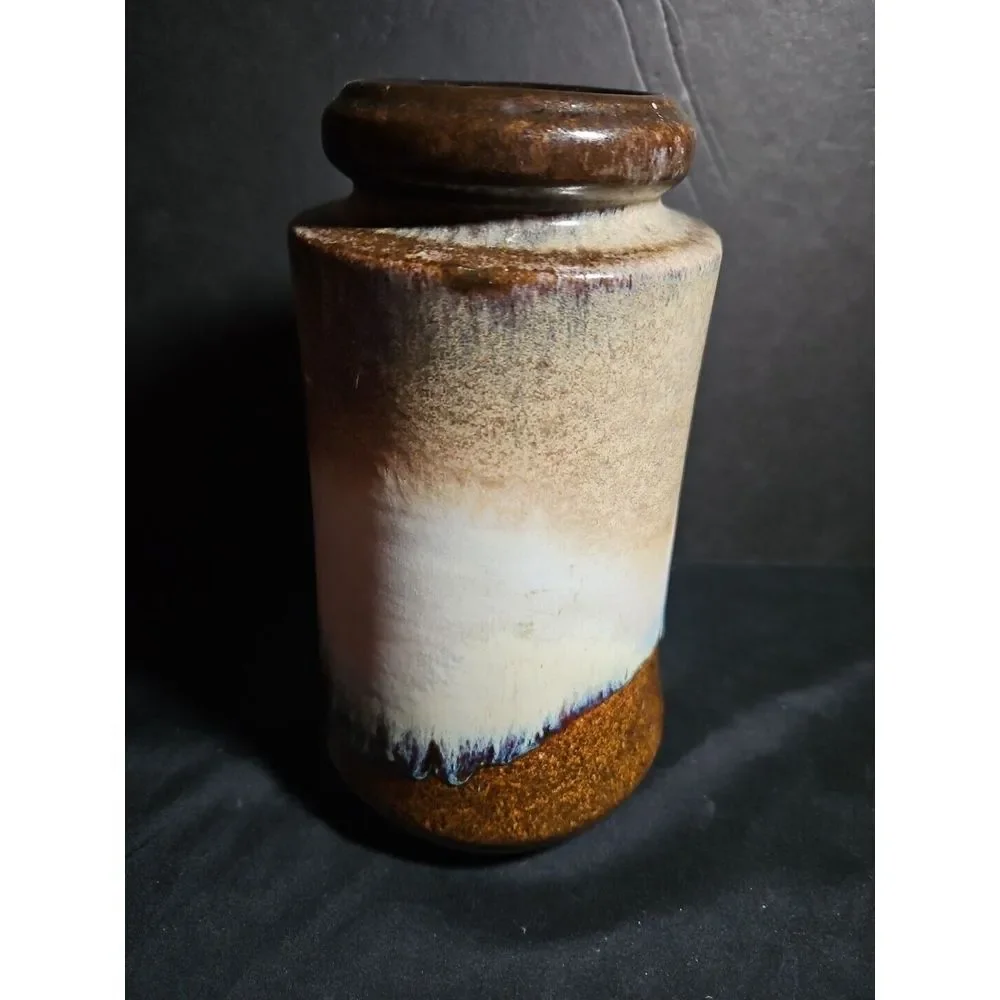 VINTAGE MID CENTURY MODERN‎ SCHEURICH W. GERMANY VASE